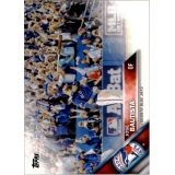 2016 Topps 96 Jose Bautista 2016 Topps 96 Jose Bautista