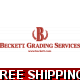 Beckett Grading Submission