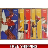 1994 Parkhurst Tall Boys Future Stars .. 1994 Parkhurst Tall Boys Future Stars ..
