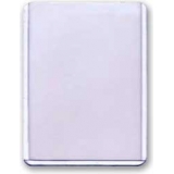 Toploads 3x4 100 Pt Super Thick - Pkg ..