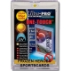 ULTRA PRO SCREWDOWN 3x5 1 TOUCH UV 35PT