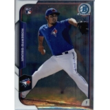 2015 Bowman Chrome 173 Roberto Osuna RC 2015 Bowman Chrome 173 Roberto Osuna RC