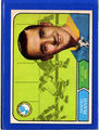 1968-69 O-Pee-Chee #181 Jacques Plante EXMT