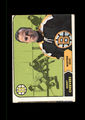1968-69 Topps #1 Gerry Cheevers VG