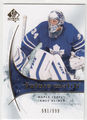 2009-10 SP Authentic #164 James Reimer RC